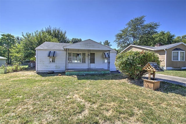 2625 E Logan Street, Decatur