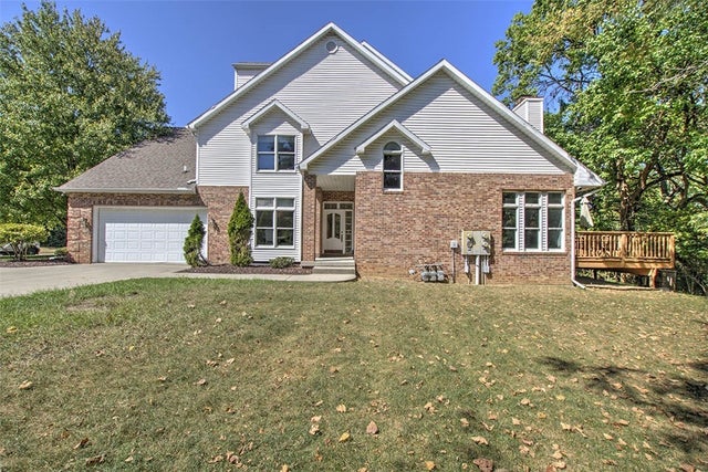 4468 Mount Vernon Place, Decatur