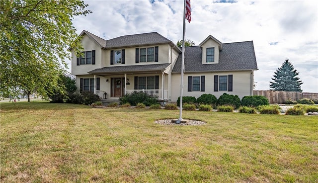 124 Robin Drive, Macon