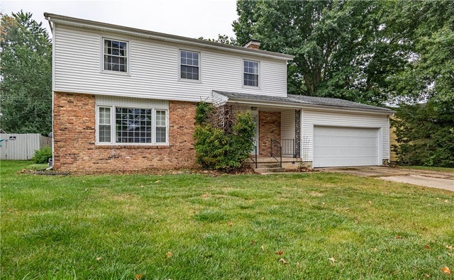 365 W Ash Avenue, Decatur