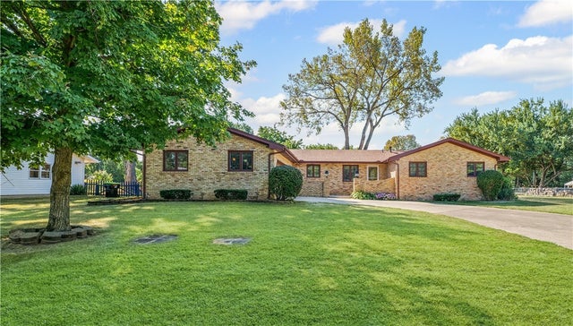 1739 Moorwood Drive, Decatur