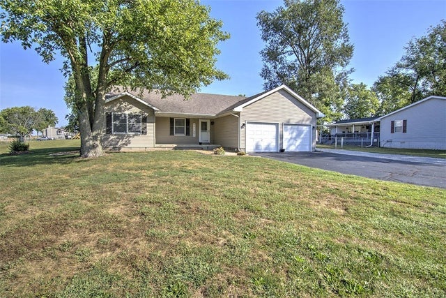 5620 E Firehouse Road, Decatur