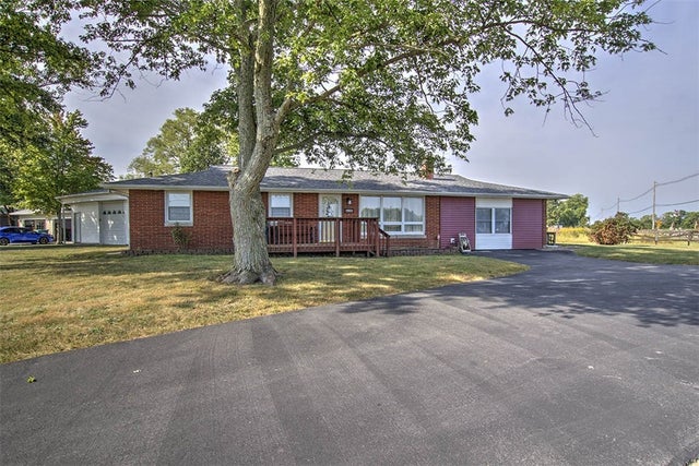 2913 S Danny Drive, Decatur