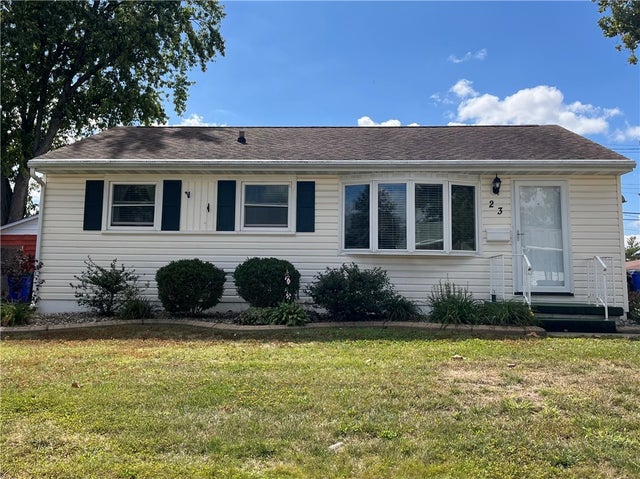 23 La Salle Drive, Decatur