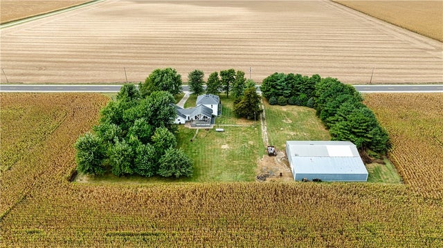 311 N State Highway 32, Cerro Gordo