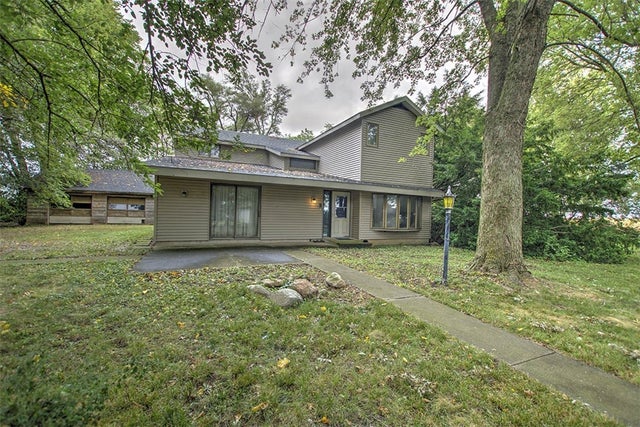 8349 Sawyer Road, Decatur