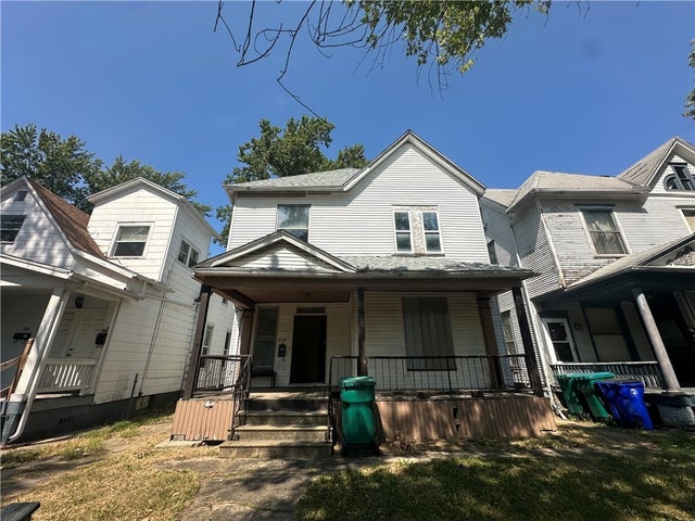 712 W Main Street, Decatur