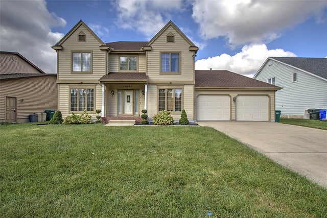 4643 Nicklaus Court, Decatur