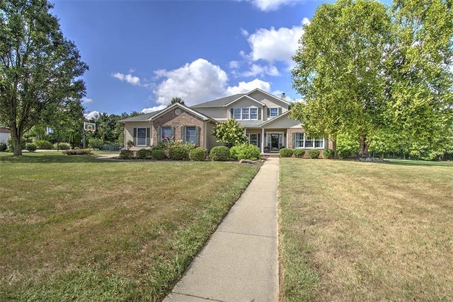 4115 Meadow Park Drive, Decatur