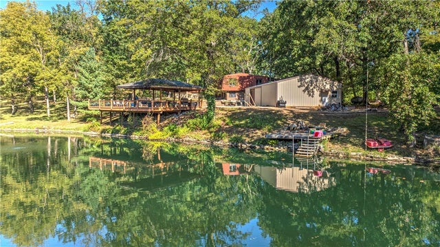 3540 Forest Parkway, Decatur