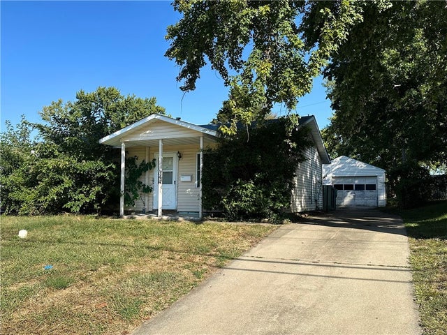 344 W Imboden Drive, Decatur