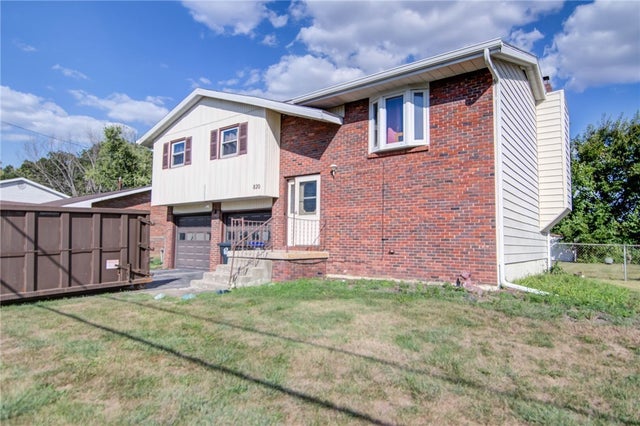 820 Kirk Drive, Mt Zion