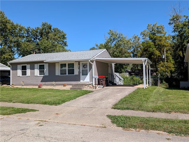 468 N Megan Drive, Decatur