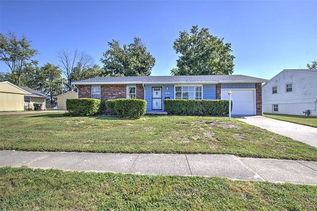 2458 Quail Drive, Decatur