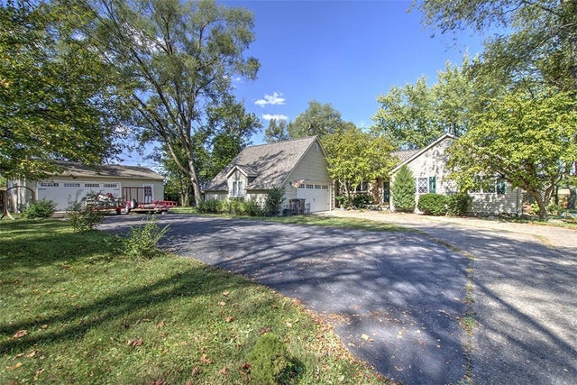 1110 W Ash Avenue, Decatur