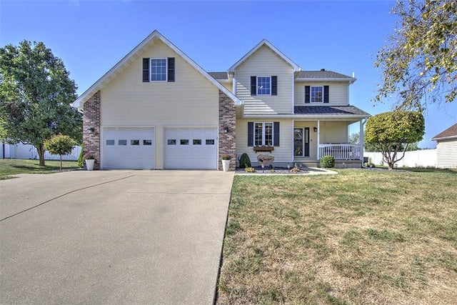 1440 Alexander Drive, Mt Zion