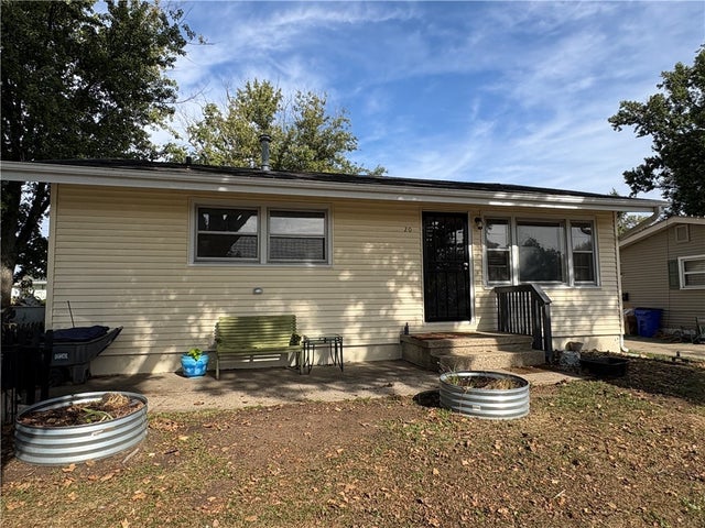 20 Ridge Drive, Decatur