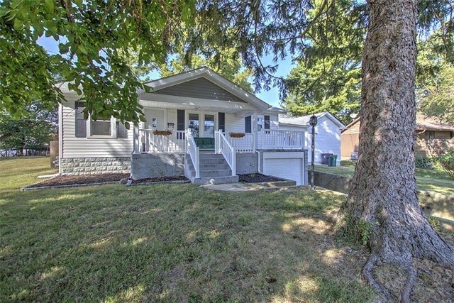 4080 Bayview Drive, Decatur