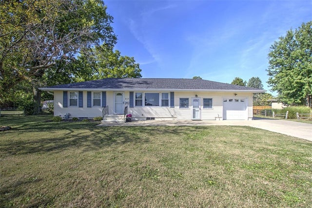 317 N Country Club Road, Decatur