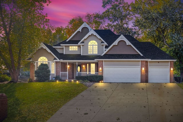 5135 Swashbuckler Court, Decatur