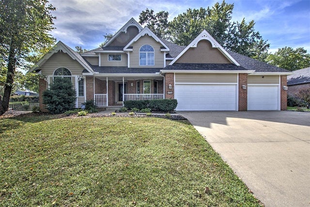 5135 Swashbuckler Court, Decatur