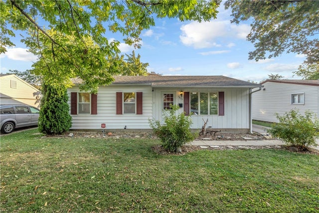 1675 W Center Street, Decatur