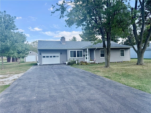 2116 S Lost Bridge Road, Decatur