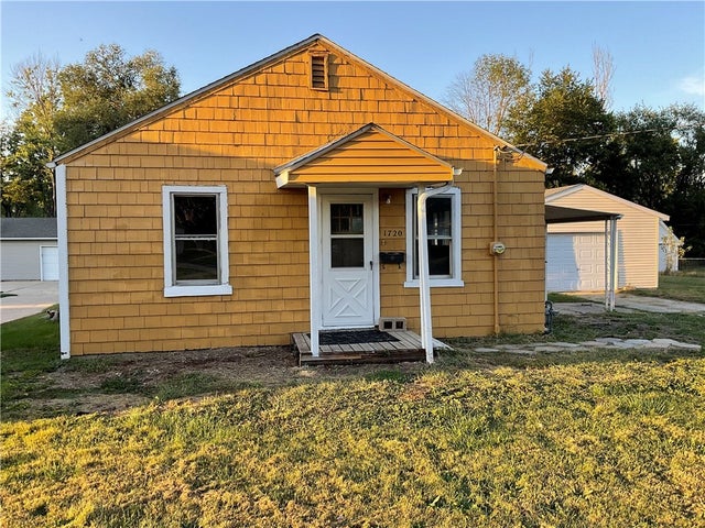 1720 W Ravina Park Road, Decatur