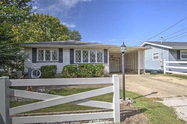 2273 N Fairview Avenue, Decatur