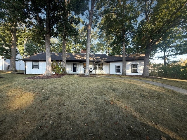 405 Hackberry Drive, Decatur