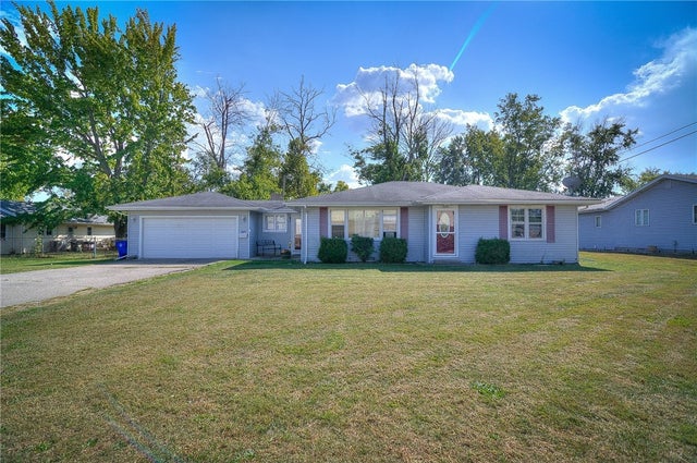 3645 Fulton Avenue, Decatur