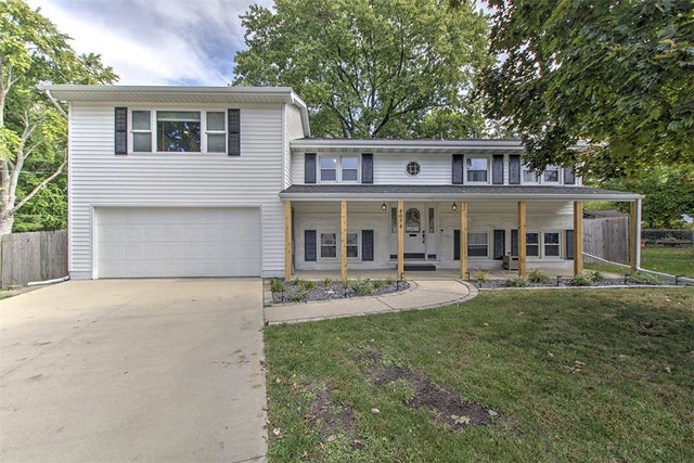 4074 Sheffield Court, Decatur