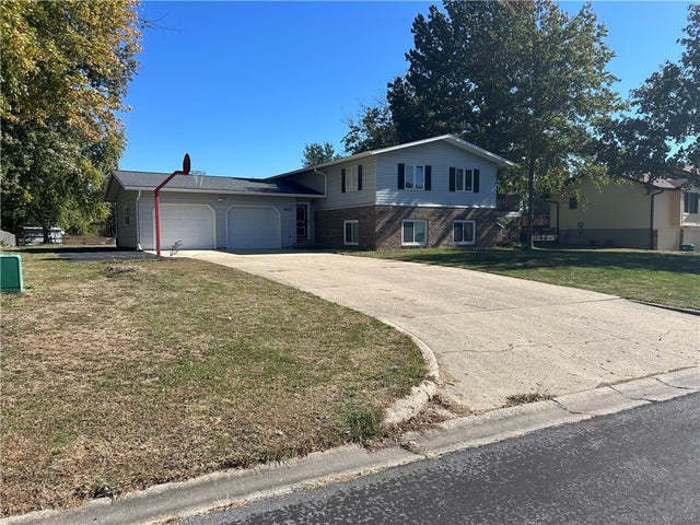 2670 Jennifer Drive, Decatur