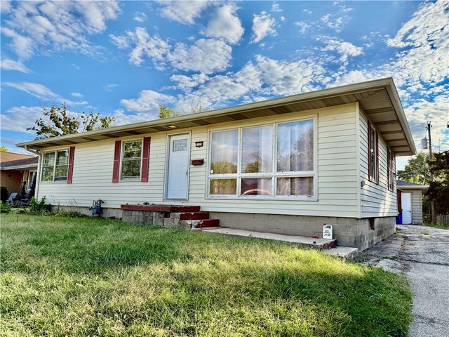 2125 Clearmont Avenue, Decatur