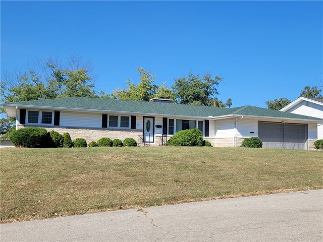 231 S Redwood Lane, Decatur