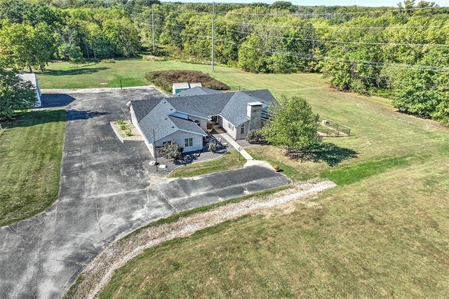 860 W Wildwood Drive, Mt Zion