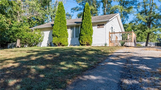 4016 Bayview Drive, Decatur