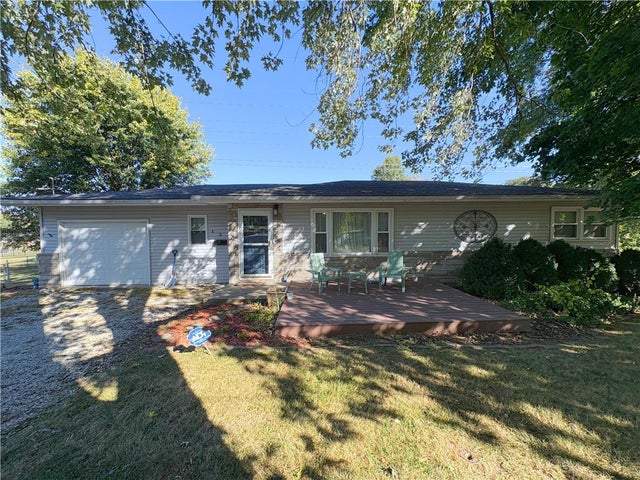 880 W Frank Drive, Decatur
