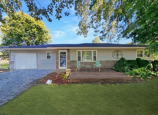 880 W Frank Drive, Decatur