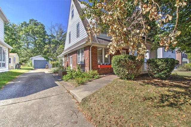 435 N Summit Avenue, Decatur