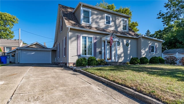 5 Ridge Court, Decatur