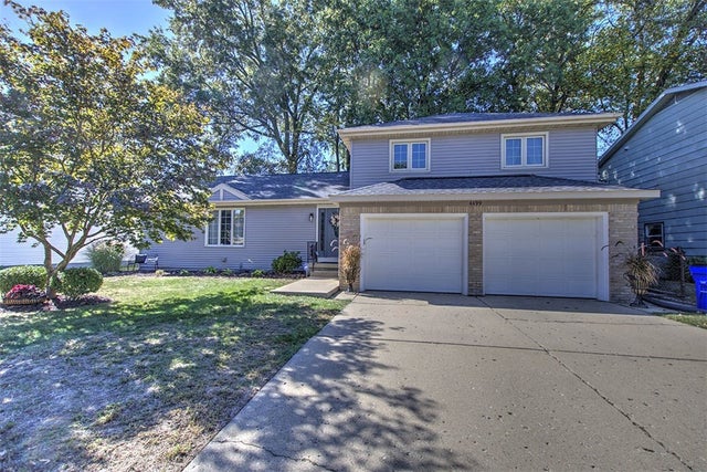 4499 Lawson Drive, Decatur
