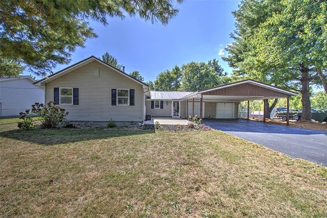 435 E Dawson Road, Decatur