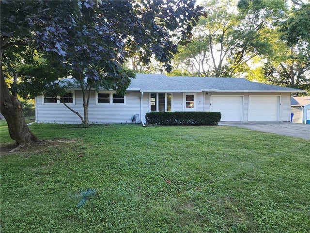 3321 N Oakland Avenue, Decatur