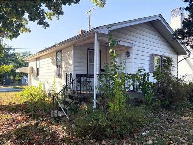 1127 S 21st Street, Decatur