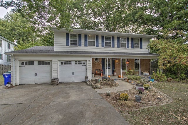 411 Woodhill Drive, Decatur