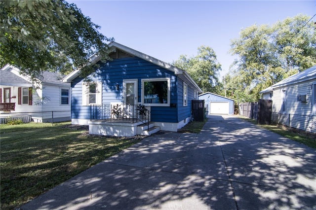 1530 W Cushing Street, Decatur
