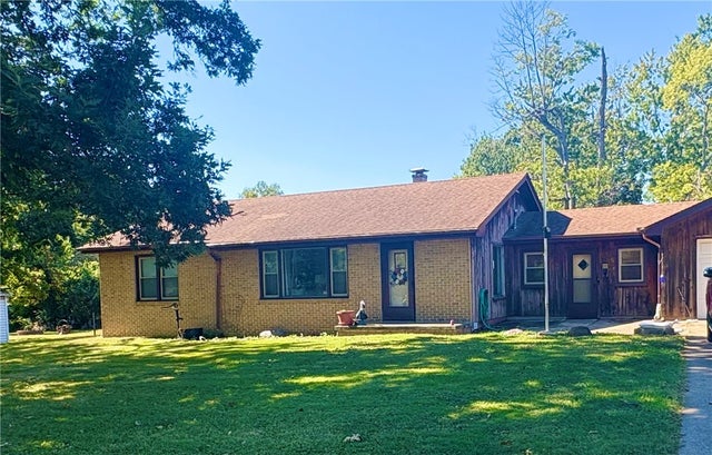 345 N 34th Street, Decatur