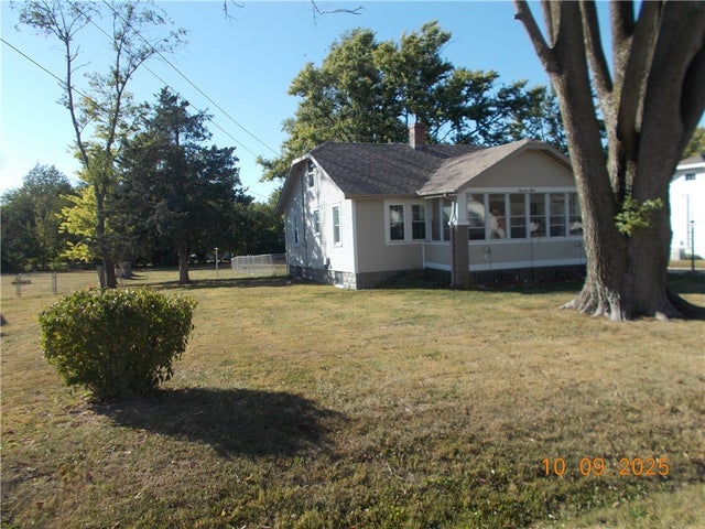 1715 S 34th Place, Decatur