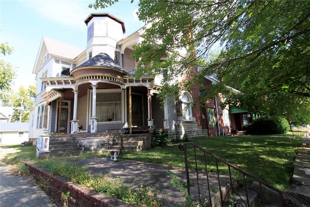 442 W Prairie Avenue, Decatur